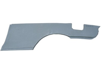 фото thumb №1, Ремкомплект крыла задняя левая coupe tiburon