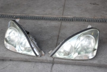 Lexus ls ls430 2000-2003 ксенон фара лампа l/p Доставка, фото thumb