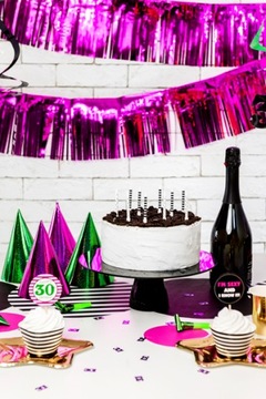 ЩУКА ОТКРЫТКИ ГАДЖЕТ ДЛЯ ВЕЧЕРИНКИ К 30-летию 6 шт.