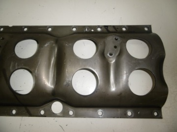 фото thumb №3, Захист основа вала колінчастого magnum dxi 13 volvo