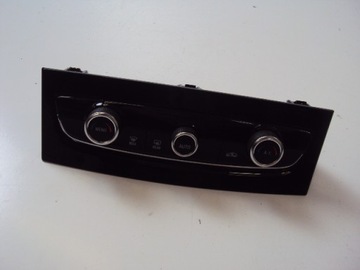 фото thumb №1, Панель кондиционера opel crossland x 98177474