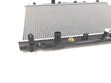 фото thumb №6, Nowa радиатор wody honda cr-v crv 2,4 usa 12- 15-