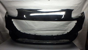 фото thumb №1, Opel corsa бампер передний