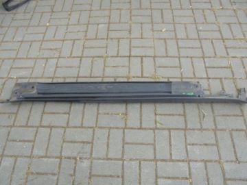 Молдинг поріг ліва mini cooper one r56 07-12 Ціна, фото thumb