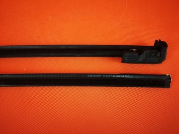 фото thumb №10, Audi s5 a5 8t cabrio планка zbierająca хром правая 8f0853764e