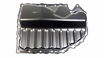 фото thumb №1, Поддон масляная нижняя audi seat skoda vw 06j103600h
