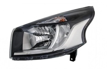 фото thumb №1, Nissan nv300 16- фара лампа передня ліва