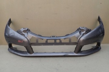 фото thumb №1, Бампер перед передний honda civic ix hb 12-