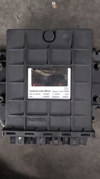 фото thumb №1, Sterownic opc4 scania r