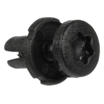 фото thumb №1, Клипса штифт накладки порога стойки citroen c5 c6