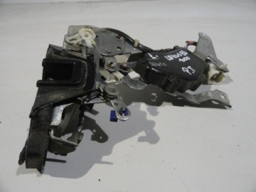 фото thumb №1, Lexus es300 замок правий задній