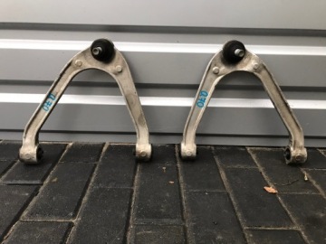 фото thumb №1, Infiniti qx70 3.0d рычаг верхний передний левый