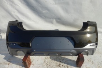 фото thumb №1, Бампер bmw x2 f39 18- задняя pdc m-pakiet