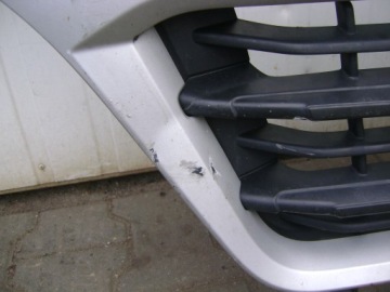 Fiat ducato iii 2014- решётка радиатора перед решётка радиатора оригинал Оригинал, фото thumb