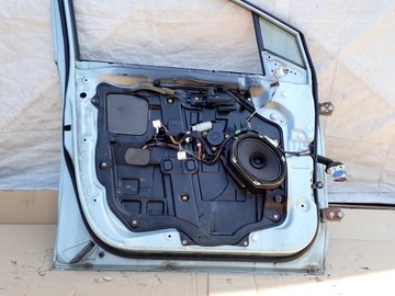 фото thumb №9, Mazda 5 05-10 дверь перед левая 32b