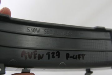 Фара задний  led пластик toyota avensis t27 седан 2012- Доставка, фото thumb