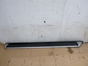 фото thumb №1, Hyundai ix35 градус порог оригинал