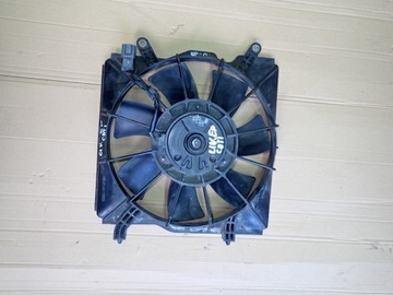 фото thumb №4, Honda civic vii 01- 05 дизель вентилятор радиатора