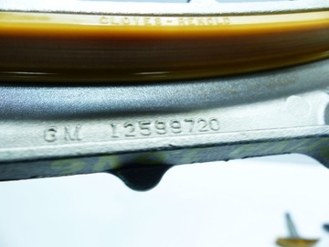 фото thumb №12, Camaro 3.6 captiva 3.0 v6 lf1 lfw грм ланцюг