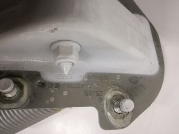 фото thumb №6, Петля кришки лівий задня задній jaguar xe x760 15-