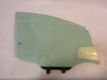 фото thumb №1, Стекло дверь правый перед nissan micra k14 17-