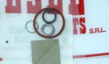 фото thumb №3, F00vc99002, 5663-1, комплект форсунки cr bosch