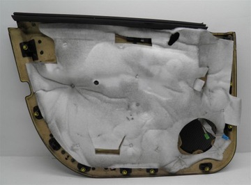 фото thumb №5, Обшивка дверь правый перед mercedes gl x164 uk