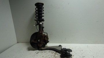 фото thumb №2, Volvo v70 mcperson амортизатор поворотный кулак