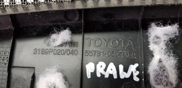 фото thumb №6, Avensis t25 i 03-09r жабо захист двірник