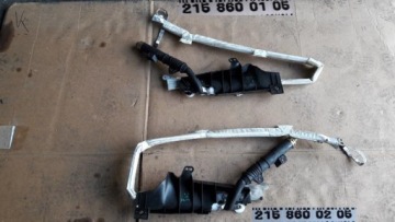 фото thumb №1, Шторка безпеки подушка безпеки ліва права cl 215 2158600105