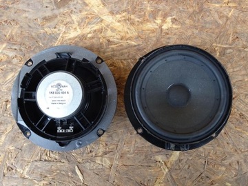 фото thumb №1, Scirocco iii 08-14 динамік зад задній 1k8035454a