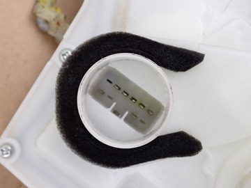 фото thumb №5, Suzuki swift 10- mk7 замок двері передній правий eu