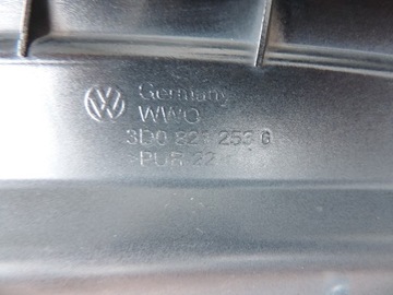 фото thumb №8, Лівий передній крила vw phaeton 2002-2009