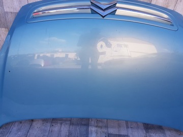 фото thumb №4, Капот кришка двигуна xsara picasso 98-04 оригінал