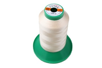 ТИТАНОВЫЕ НИТИ 60Е - 1000м ОБИВОЧНЫЕ ТКАНИ k.2545