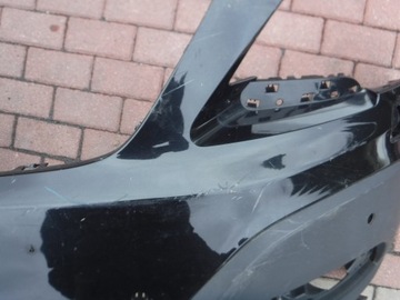 фото thumb №10, Бампер передний перед opel mokka