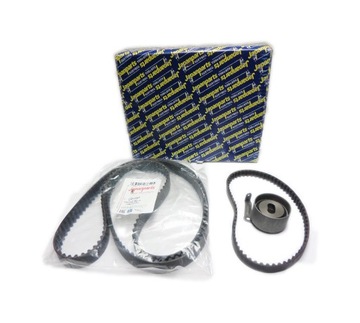 фото thumb №1, Набор ремень распределительный вал japanparts honda legend iii odyssey 3.5