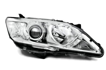 фото thumb №1, Toyota camry 2012- фара ксенон d4s правий новий