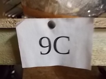 фото thumb №16, Toyota yaris verso 04 електропроводка джгут 1.4d4d eur