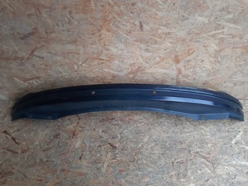 фото thumb №1, Tesla model s балка підсилювач бампера задня