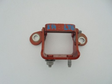 фото thumb №1, Micra k14 петля дверь левый задняя góra kod ebf