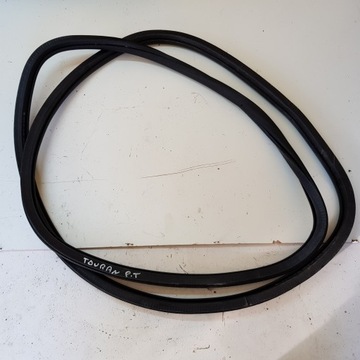 фото thumb №1, Прокладка дверь левый задняя vw touran