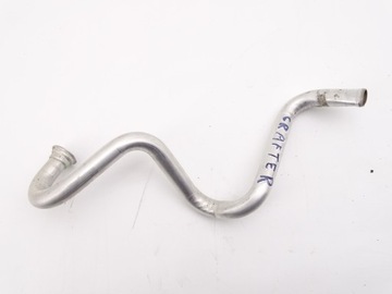 фото thumb №1, Vw crafter i 06-16 трубка отопителя