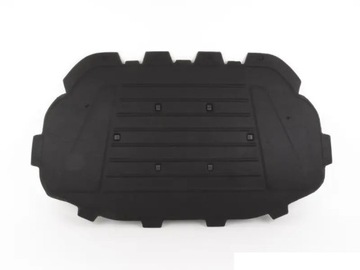 фото thumb №11, Audi q7 шумоізоляція капота 4l0863825