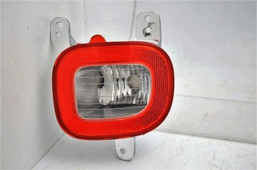 фото thumb №2, Jeep renegade od 2015- лампа задня права заднього виду ^