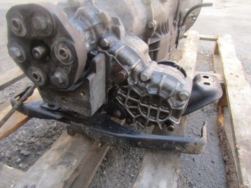 фото thumb №10, Mercedes w210 3.2 4 matic автоматична коробка передач коробки передач автомат