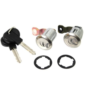 Купити Citroen berlingo xsara picasso вкладиші замка двері, фото thumb