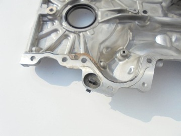 фото thumb №10, Mazda cx5 cx-5 2.2d корпус защита распределительного вала sh0110500