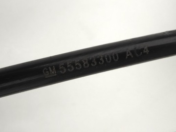 фото thumb №2, Домкрат троси передач opel insignia 2.0 cdti механічна коробка передач