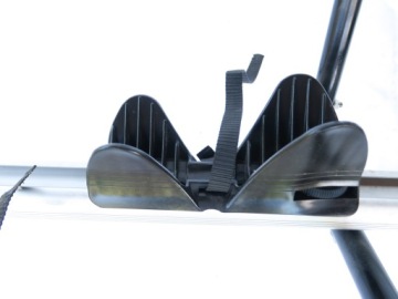 Багажник на rowery на кришка задній mercedes a w168 в Україні, фото thumb